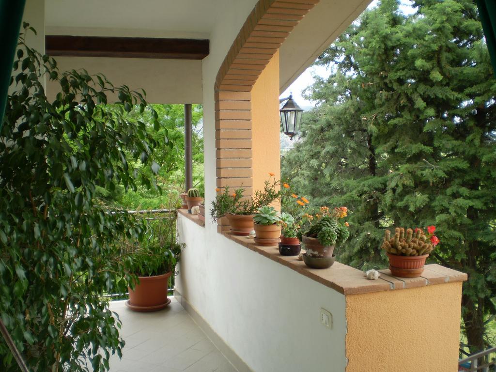 Agriturismo Ternova Alberese Exterior foto